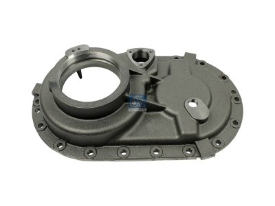 DT Spare Parts - Housing cover - 4.64971