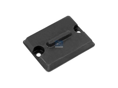 DT Spare Parts - Rubber buffer - 4.81169