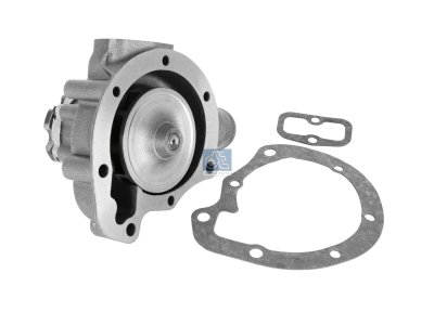 DT Spare Parts - Water pump - 4.66325