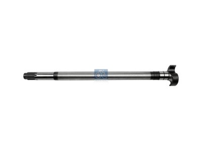 DT Spare Parts - Brake camshaft - 10.23443