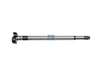 DT Spare Parts - Brake camshaft - 10.23422