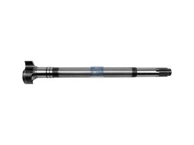 DT Spare Parts - Brake camshaft - 10.23428