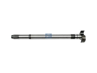 DT Spare Parts - Brake camshaft - 10.23437