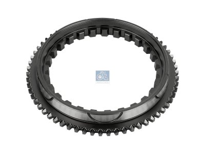 DT Spare Parts - Follower - 4.67097