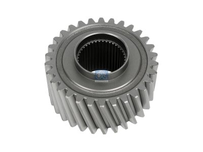 DT Spare Parts - Sun gear - 3.60207