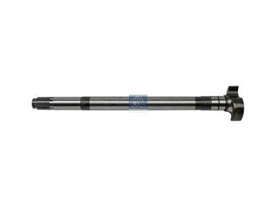 DT Spare Parts - Brake camshaft - 10.23405