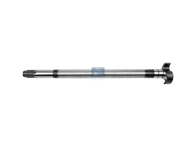 DT Spare Parts - Brake camshaft - 10.23423