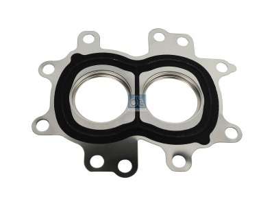 DT Spare Parts - Gasket - 3.18119