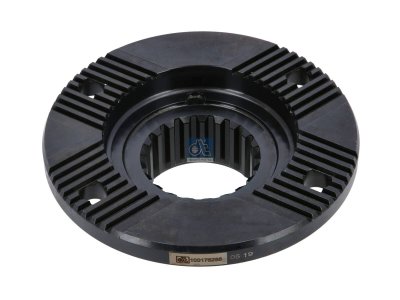 DT Spare Parts - Drive flange - 2.35265