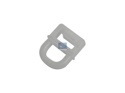 DT Spare Parts - Curtain bracket - 2.74105 - 10 Pack