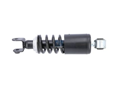 DT Spare Parts - Cabin shock absorber - 1.14316