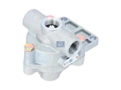 DT Spare Parts - Control valve - 2.44077