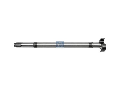 DT Spare Parts - Brake camshaft - 10.23521