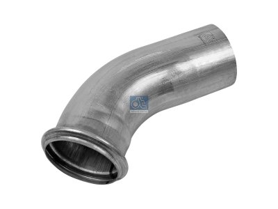 DT Spare Parts - Exhaust pipe - 2.14848