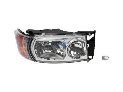 DT Spare Parts - Headlamp - 1.21979