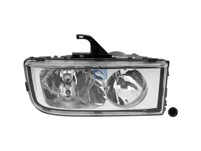 DT Spare Parts - Headlamp - 4.63849SP