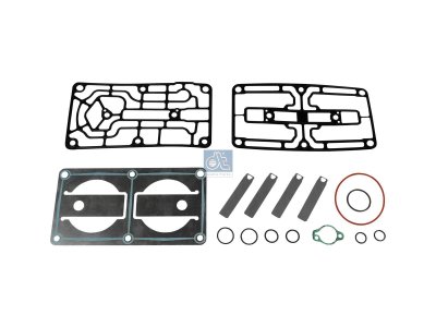 DT Spare Parts - Repair kit - 1.31789