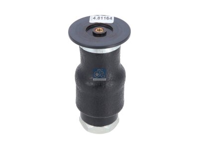 DT Spare Parts - Air bellow - 4.81164