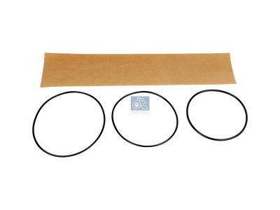 DT Spare Parts - Gasket kit - 1.31164