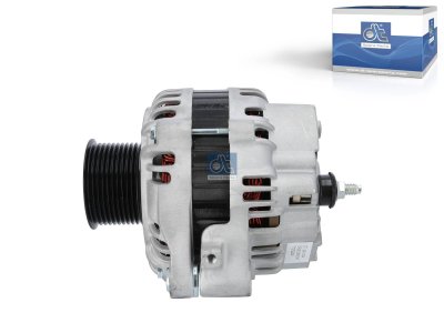 DT Spare Parts - Alternator - 2.21045