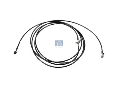 DT Spare Parts - Hose line - 1.28181