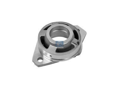 DT Spare Parts - Flange - 4.65184