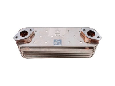 DT Spare Parts - Oil cooler - 3.14179