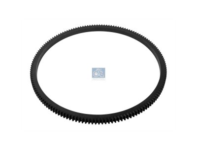 DT Spare Parts - Ring gear - 7.54012