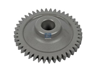 DT Spare Parts - Gear - 2.44898