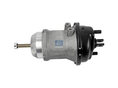 DT Spare Parts - Spring brake cylinder - 3.74055