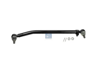 DT Spare Parts - Drag link - 4.66467