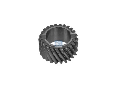 DT Spare Parts - Gear - 4.67155