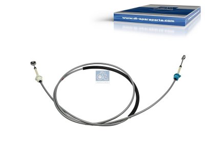 DT Spare Parts - Control cable - 2.33348