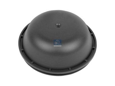 DT Spare Parts - Hub cover - 6.54021