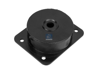 DT Spare Parts - Rubber mounting - 2.10485