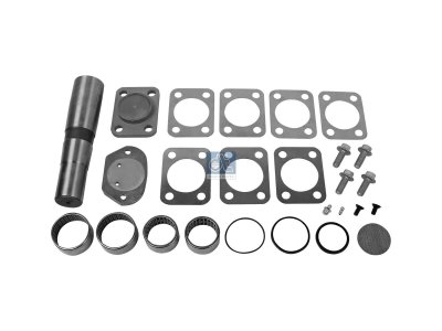 DT Spare Parts - King pin kit - 7.92009