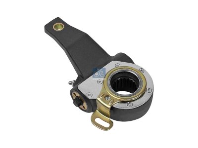 DT Spare Parts - Slack adjuster - 7.34102