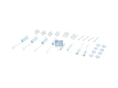 DT Spare Parts - Repair kit - 7.92471