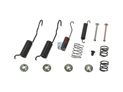 DT Spare Parts - Repair kit - 7.92496