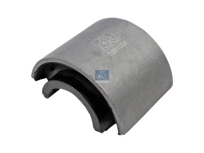 DT Spare Parts - Bushing half - 7.11337