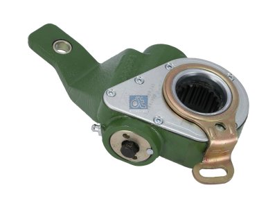 DT Spare Parts - Slack adjuster - 7.34101