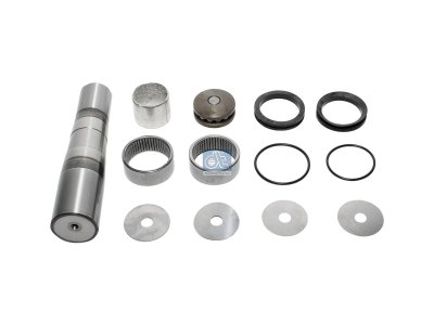 DT Spare Parts - King pin kit - 5.92013