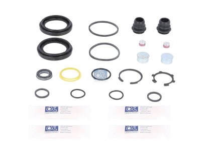 DT Spare Parts - Repair kit - 7.96029