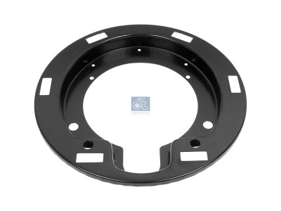 DT Spare Parts - Brake shield - 7.34275