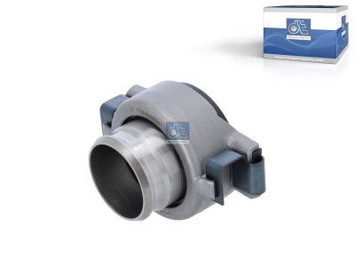 DT Spare Parts - Release bearing - 7.18251