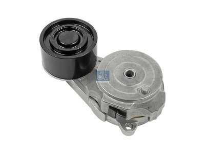 DT Spare Parts - Belt tensioner - 6.31011