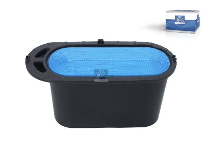 DT Spare Parts - Air filter - 4.65152