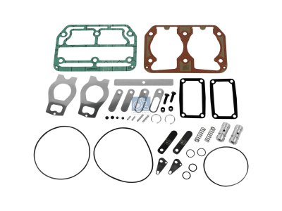 DT Spare Parts - Repair kit - 2.94042SP