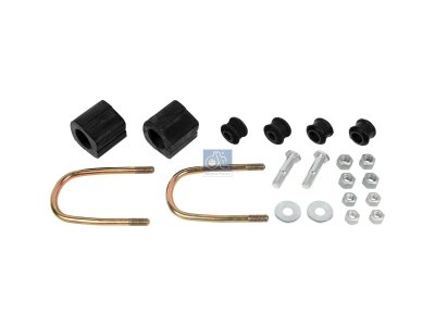 DT Spare Parts - Repair kit - 4.91352