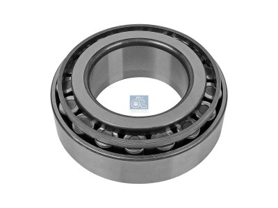 DT Spare Parts - Tapered roller bearing - 7.32541